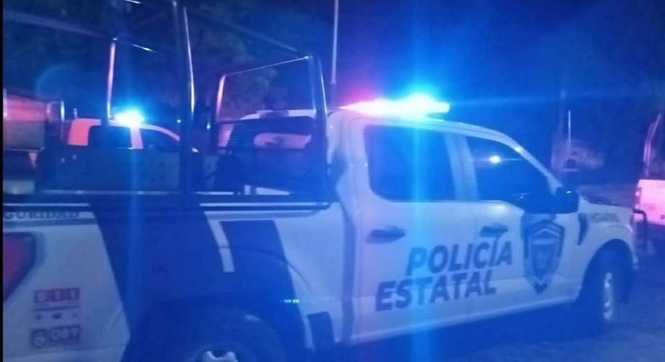 Fiesta familiar en Hidalgo termina en tragedia: padre mata a su hijo
