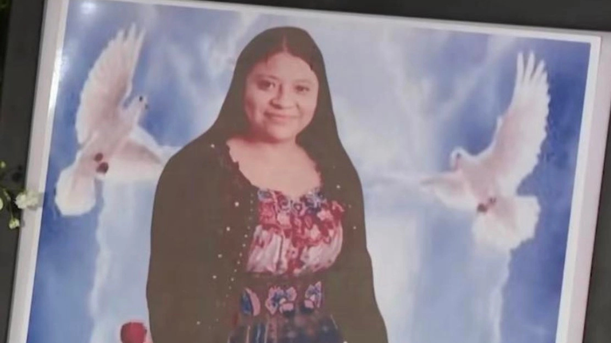 Asesinan a María Florinda, trabajadora de limpieza en EU, tras presentarse en la casa equivocada