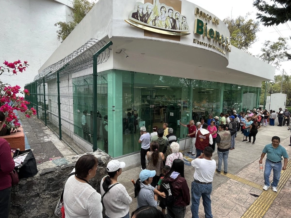 ¿Quieres saber las fechas de pago de Pensiones y Programas de Bienestar? Aquí te decimos