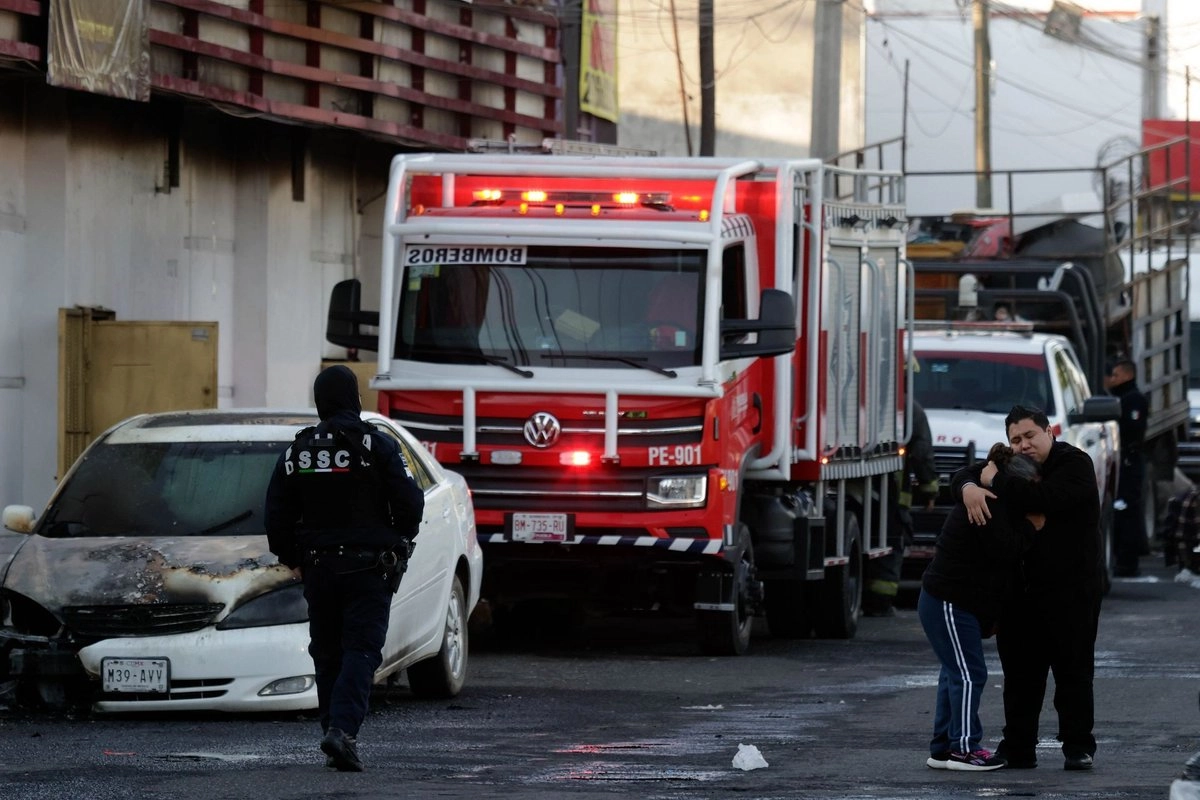 Ataque en bar reabierto pese a antecedentes: así ocurrió la noche en Puebla