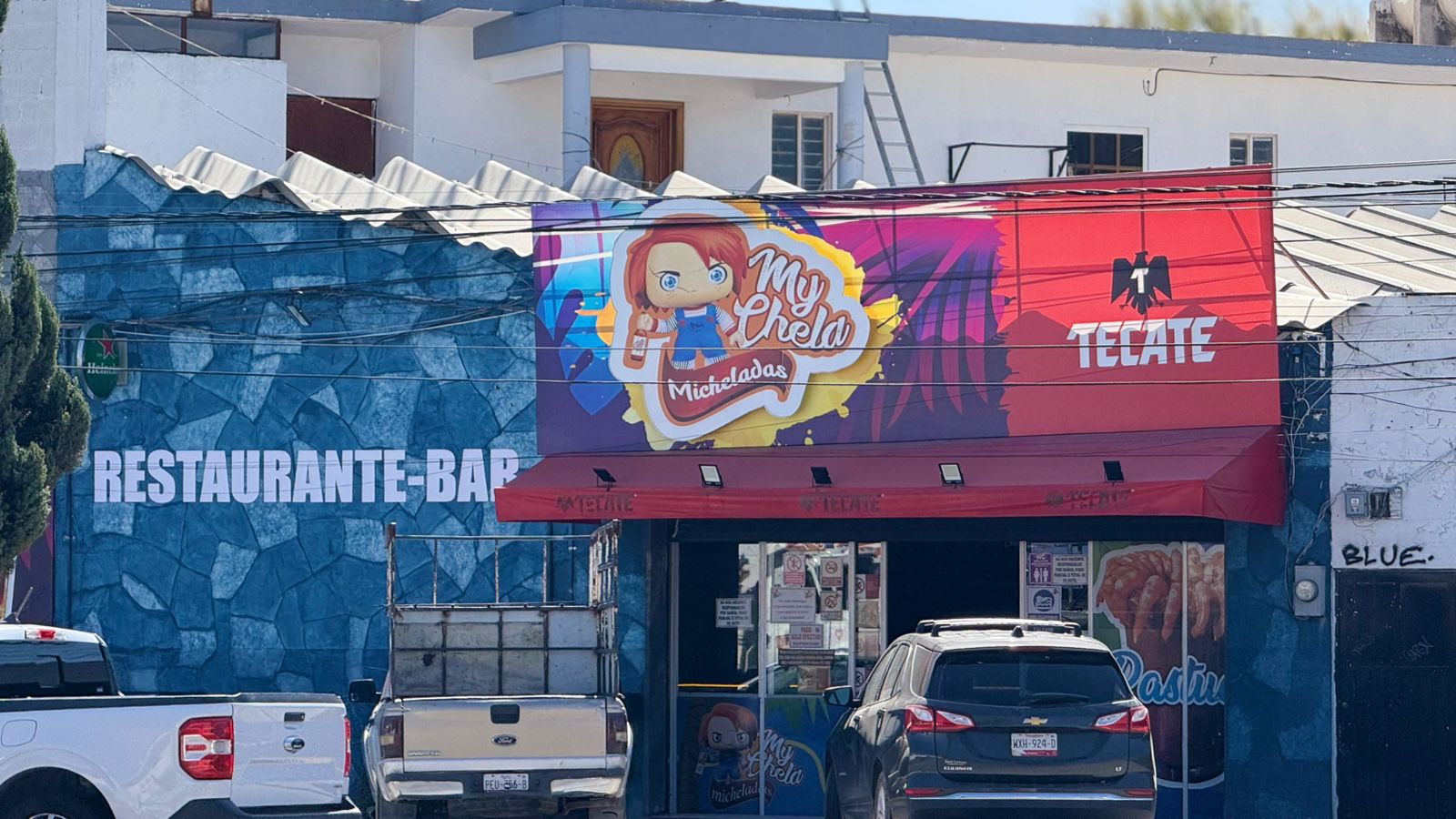 Pachuca busca poner orden ante proliferación de bares y cantinas