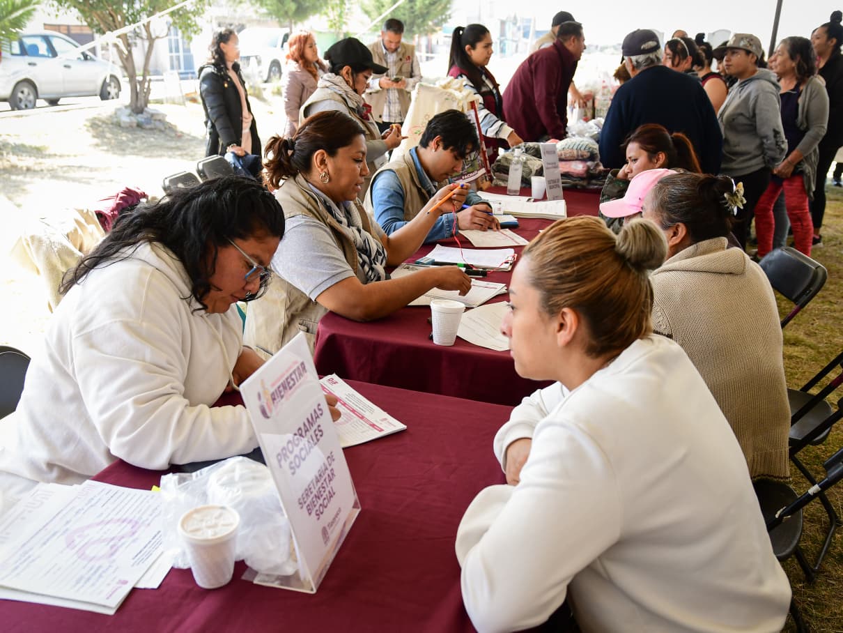 Zempoala impulsa desarrollo turístico y económico con programa “Avanza México, Avanza Zempoala”