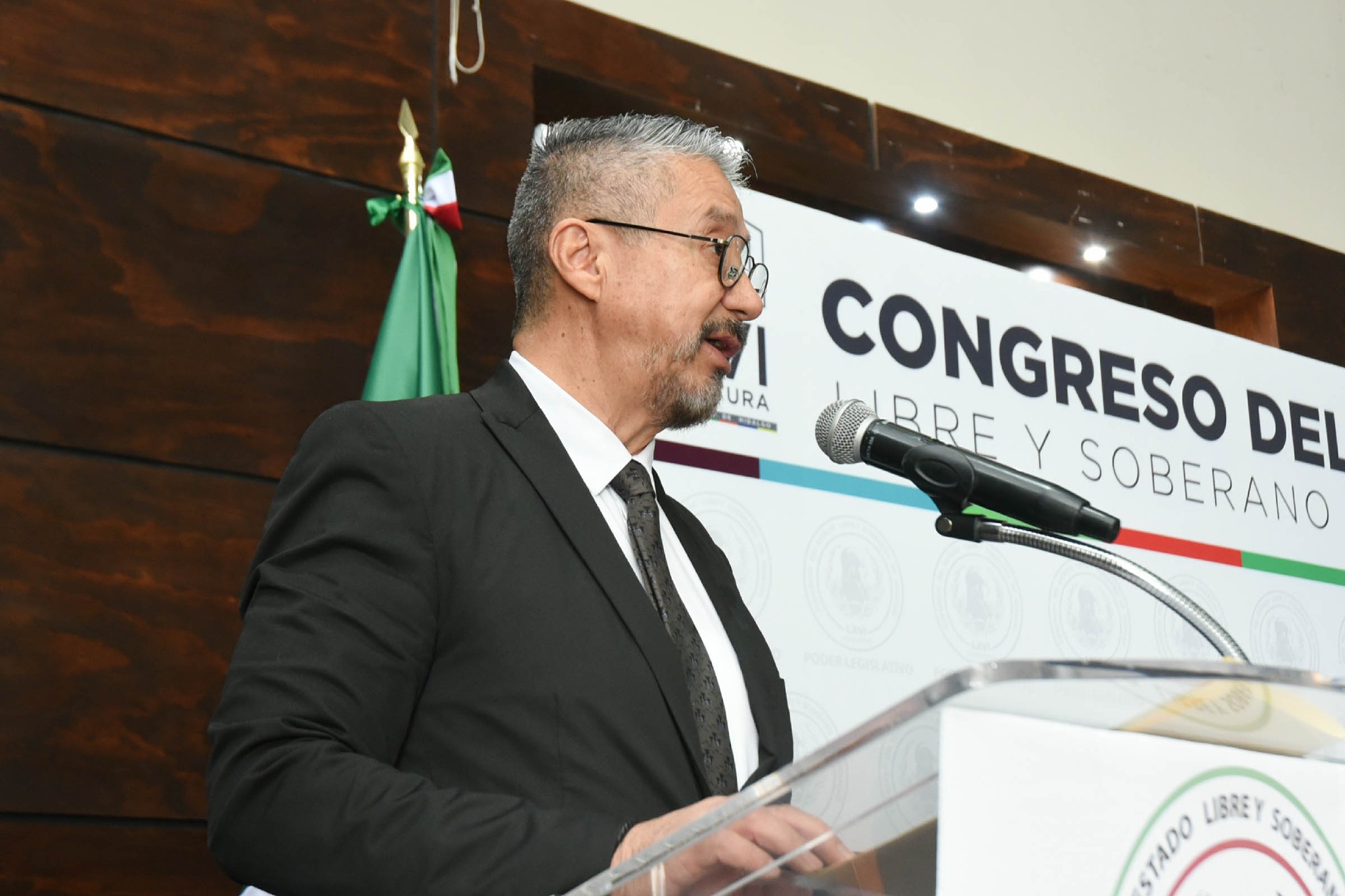 Contraloría del Congreso de Hidalgo investiga omisión de declaración patrimonial