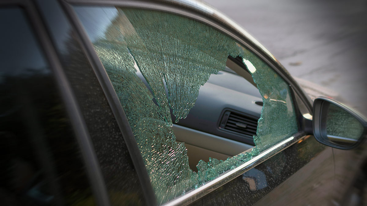 Detienen a integrantes de banda dedicada a robos con cristalazo en la Zona Metropolitana de Pachuca