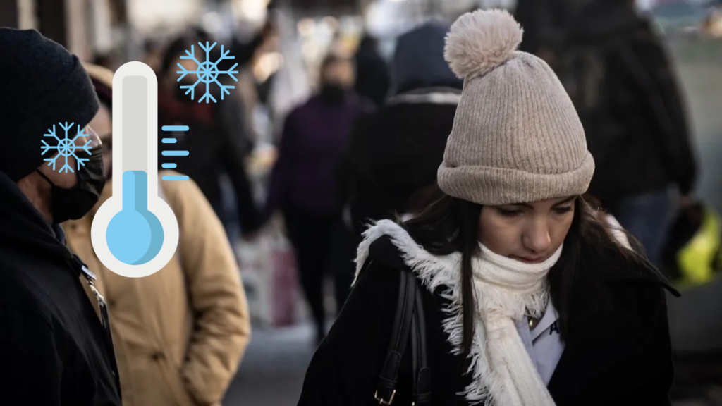 El solsticio de invierno marcará el inicio oficial de la temporada fría en México.