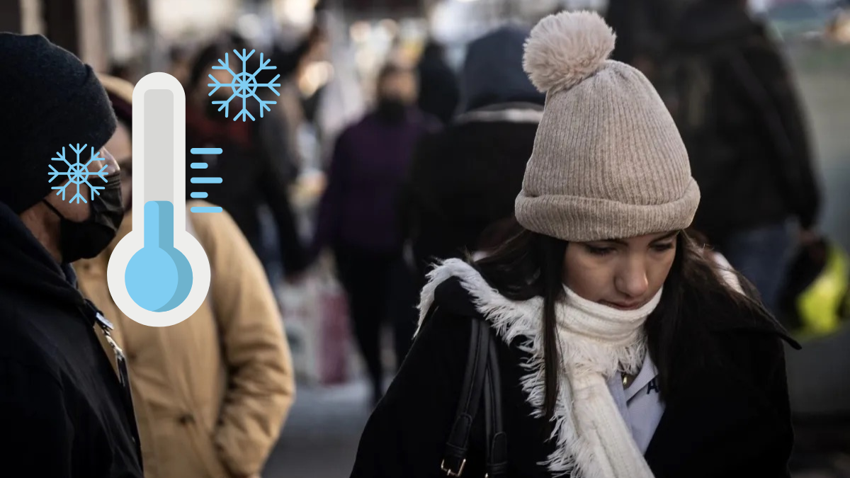 ¿Cuándo empieza el invierno 2025 en México? Esta es la hora exacta confirmada