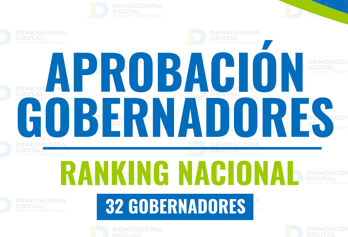 Hidalgo vuelve a destacar: Menchaca, entre los mejor evaluados del país