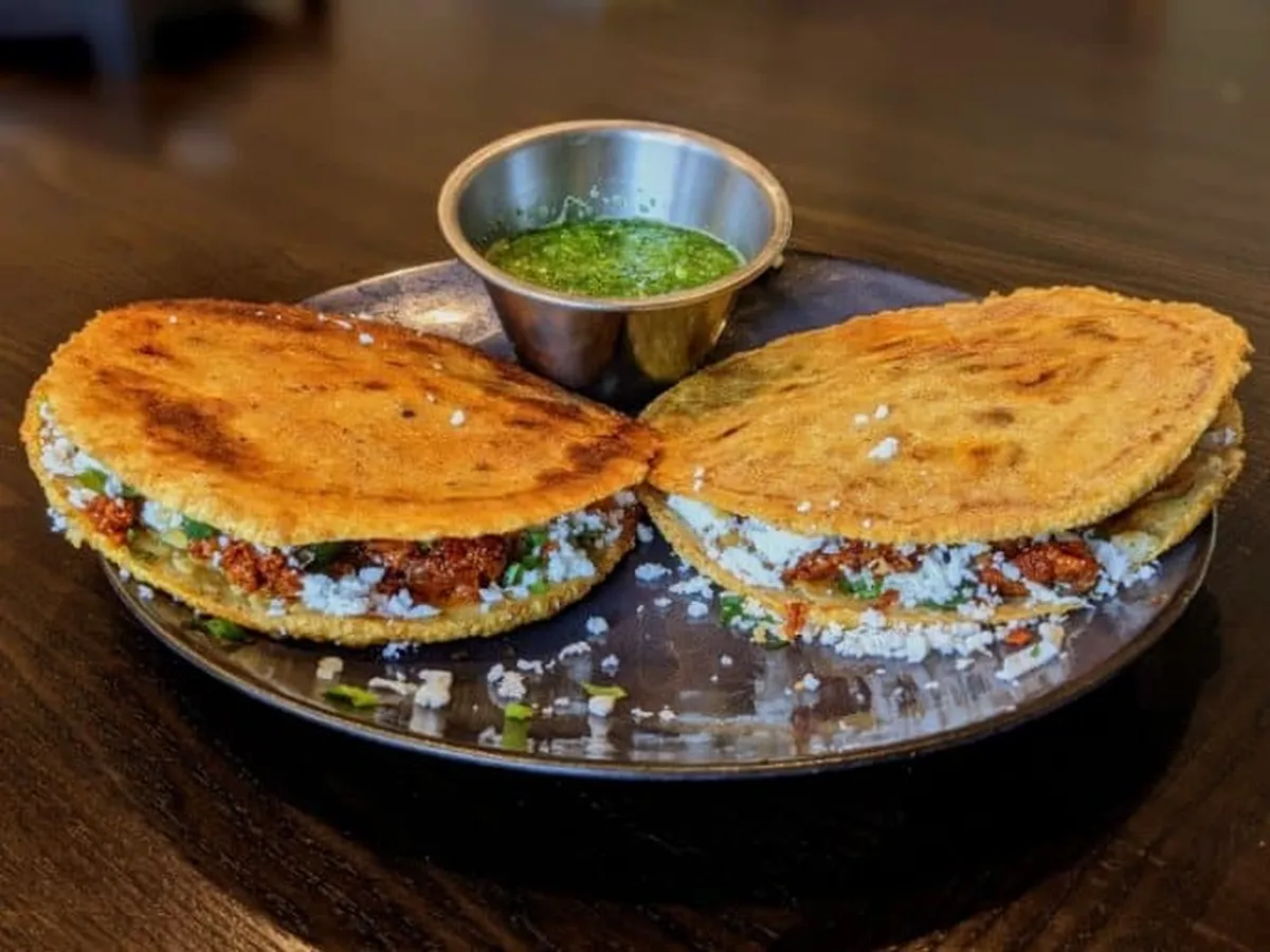 Todo sobre el 9º Festival de la Gordita: gastronomía, música regional y actividades familiares