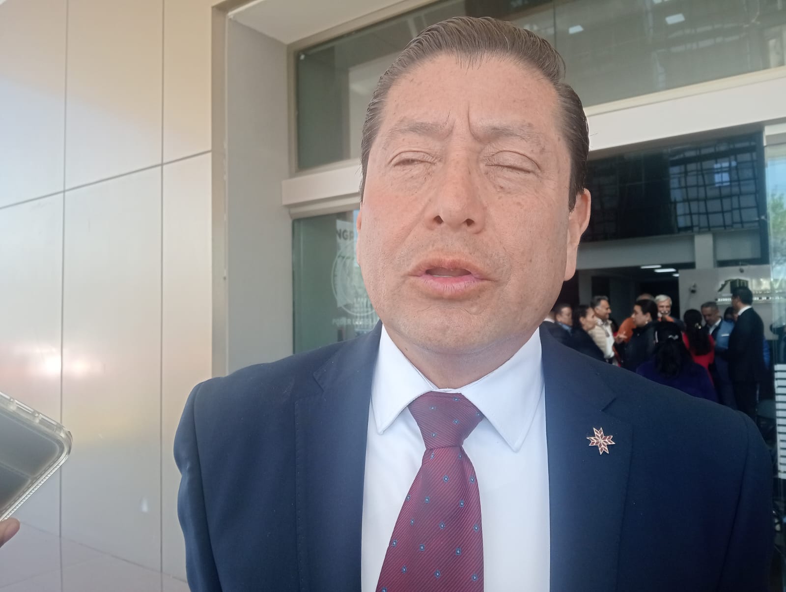 Aseguradora cubrirá más de 500 mdp en daños a inmuebles del Cecyteh