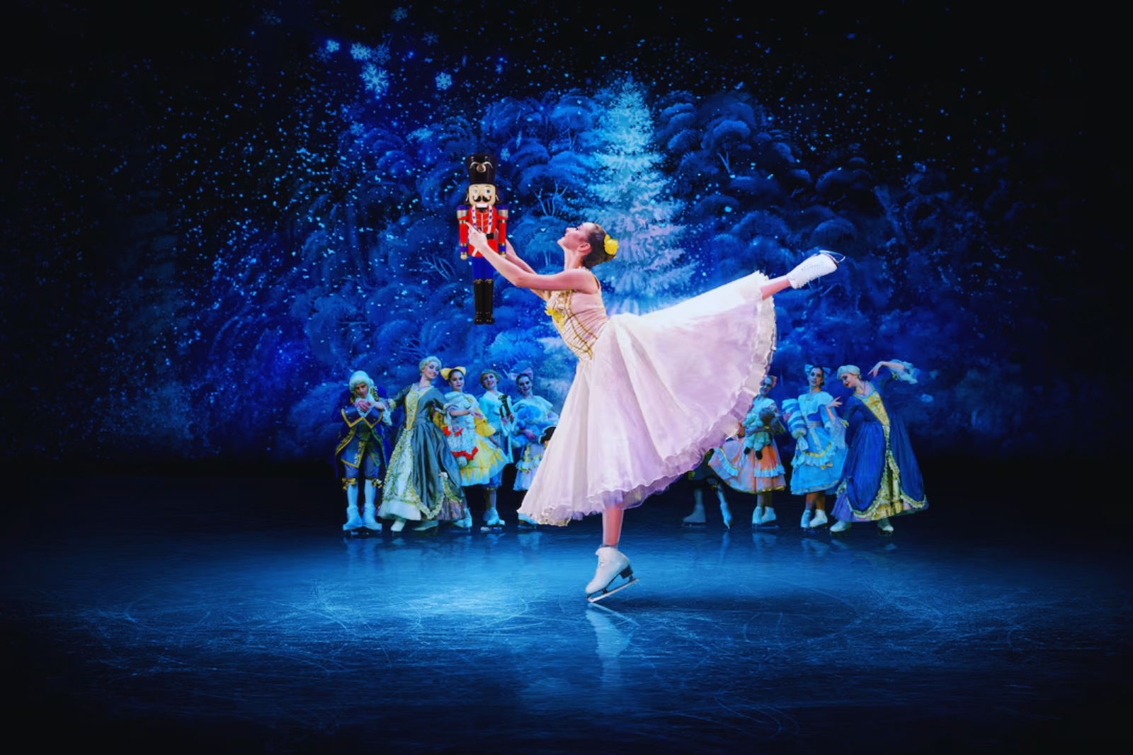 Un Cascanueces diferente llega a Hidalgo: fechas, boletos y detalles