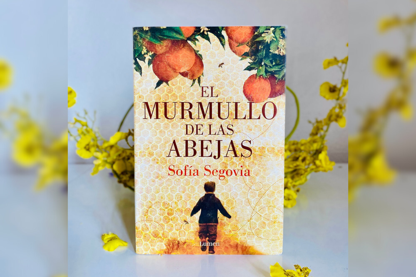 El murmullo de las abejas: una década de magia y miel 