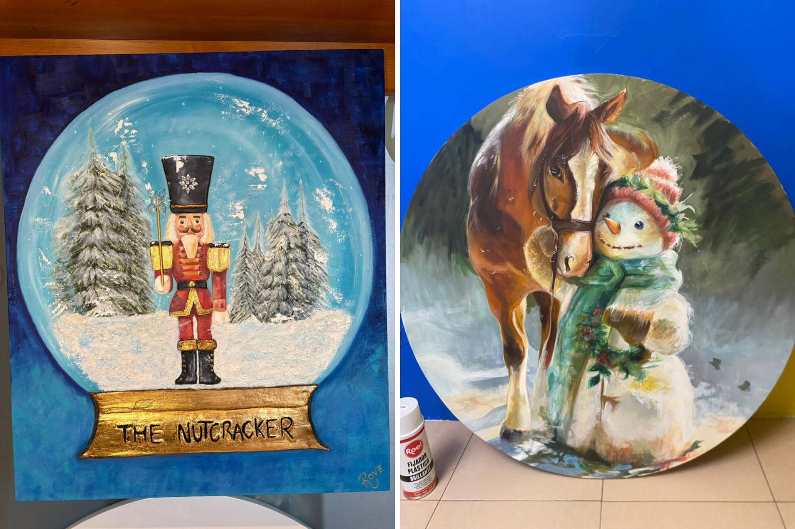 Arte navideño llega a Explanada Pachuca este 29 de noviembre