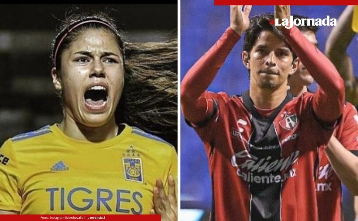 FIFA nomina a los mexicanos Jacqueline Ovalle y Carlos Orrantía a mejor gol del año