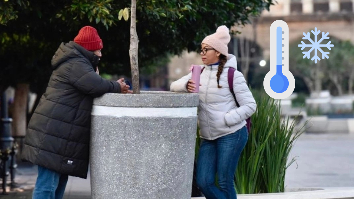 ¡Abrígate bien! CDMX activa Alerta Naranja por frío extremo: estas alcaldías amanecerán con 1°C