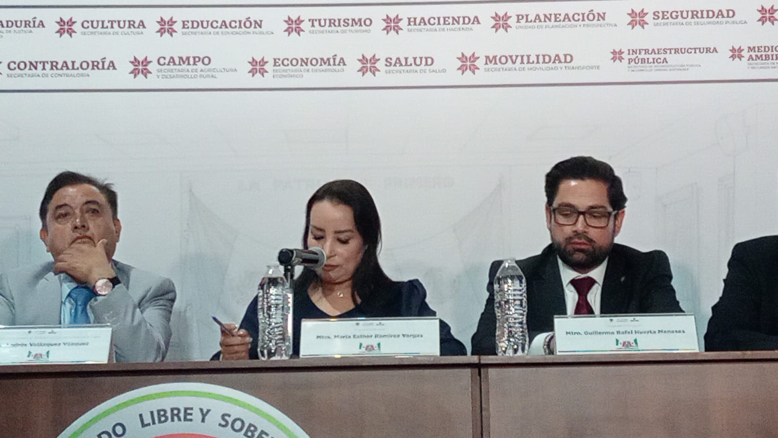 Hidalgo reduce su deuda pública en 35% en tres años y liquida dos créditos