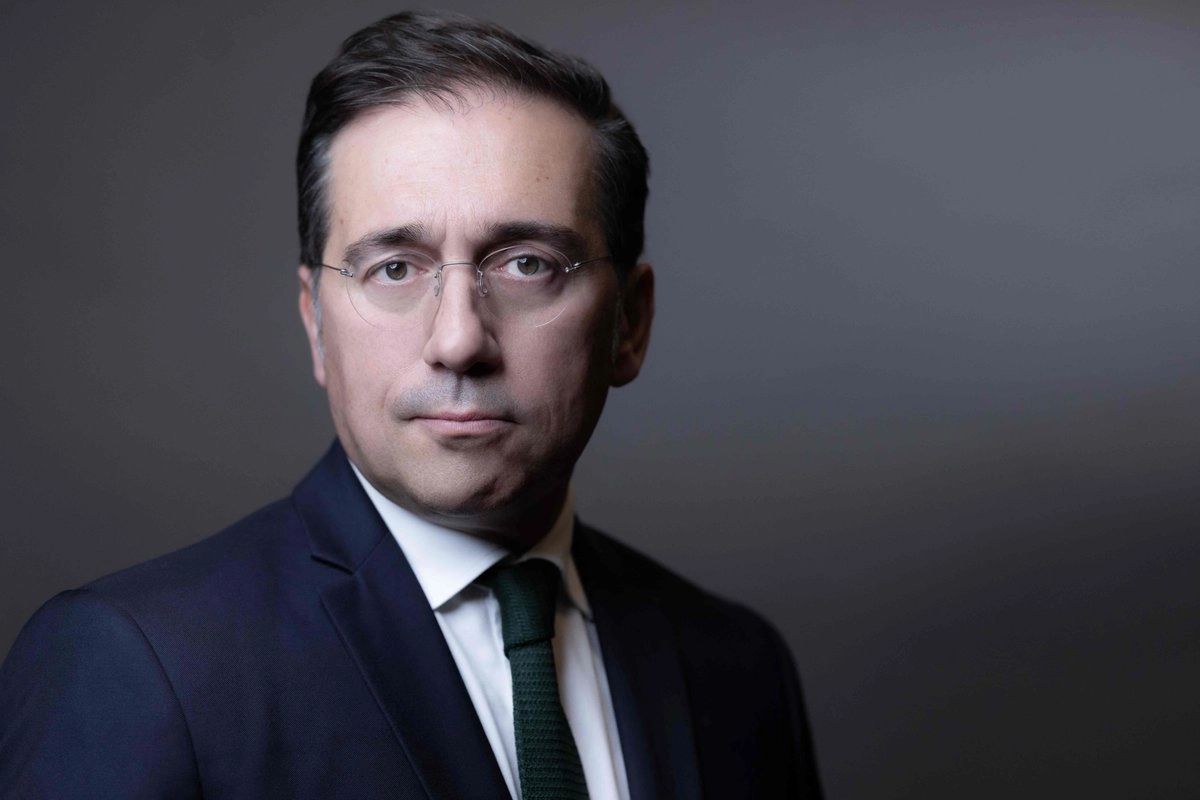 Gobierno de Madrid exige renuncia de canciller por disculparse con México