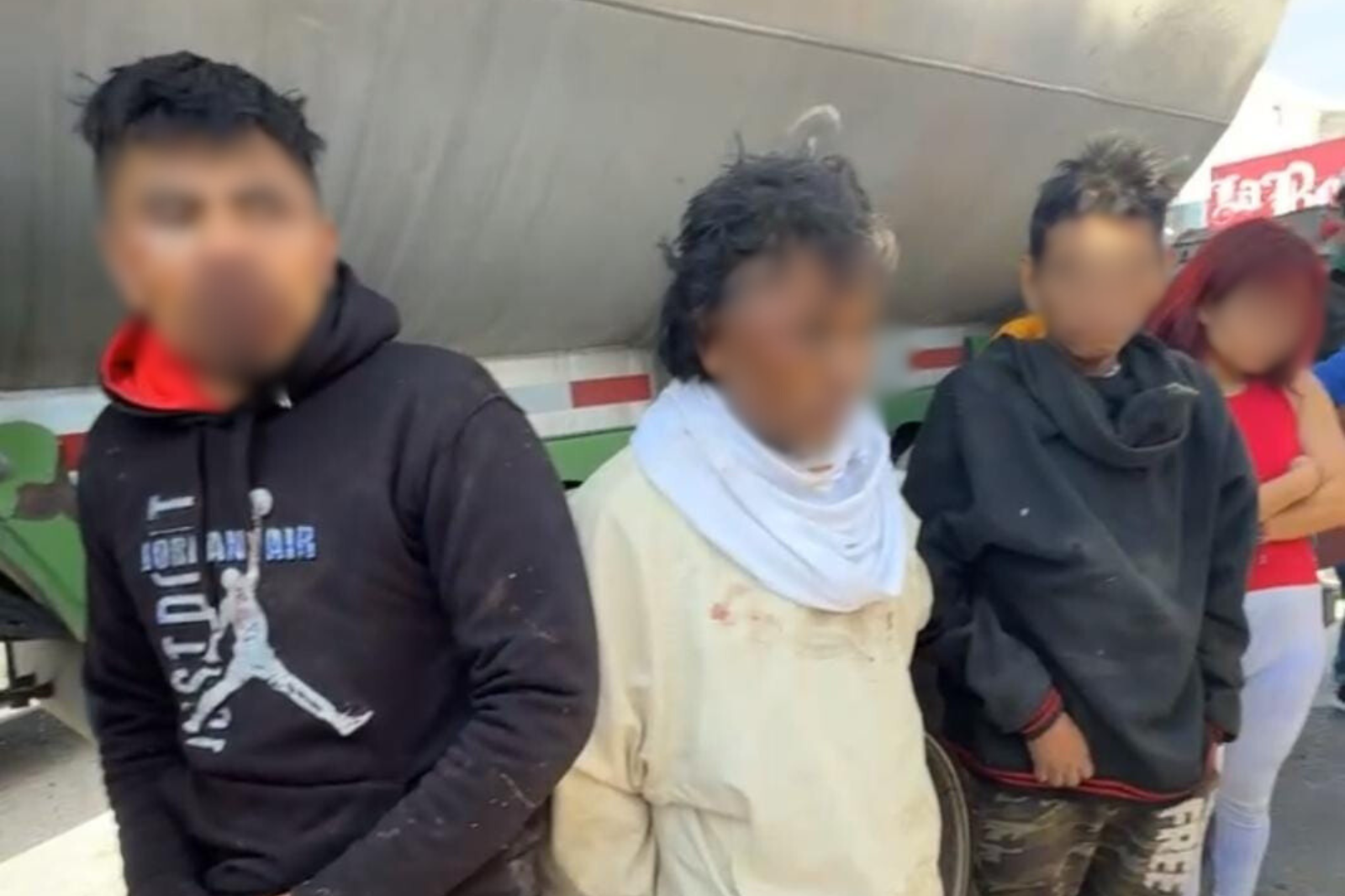 Alcaldesa de Actopan se deslinda por liberación de presuntos delincuentes