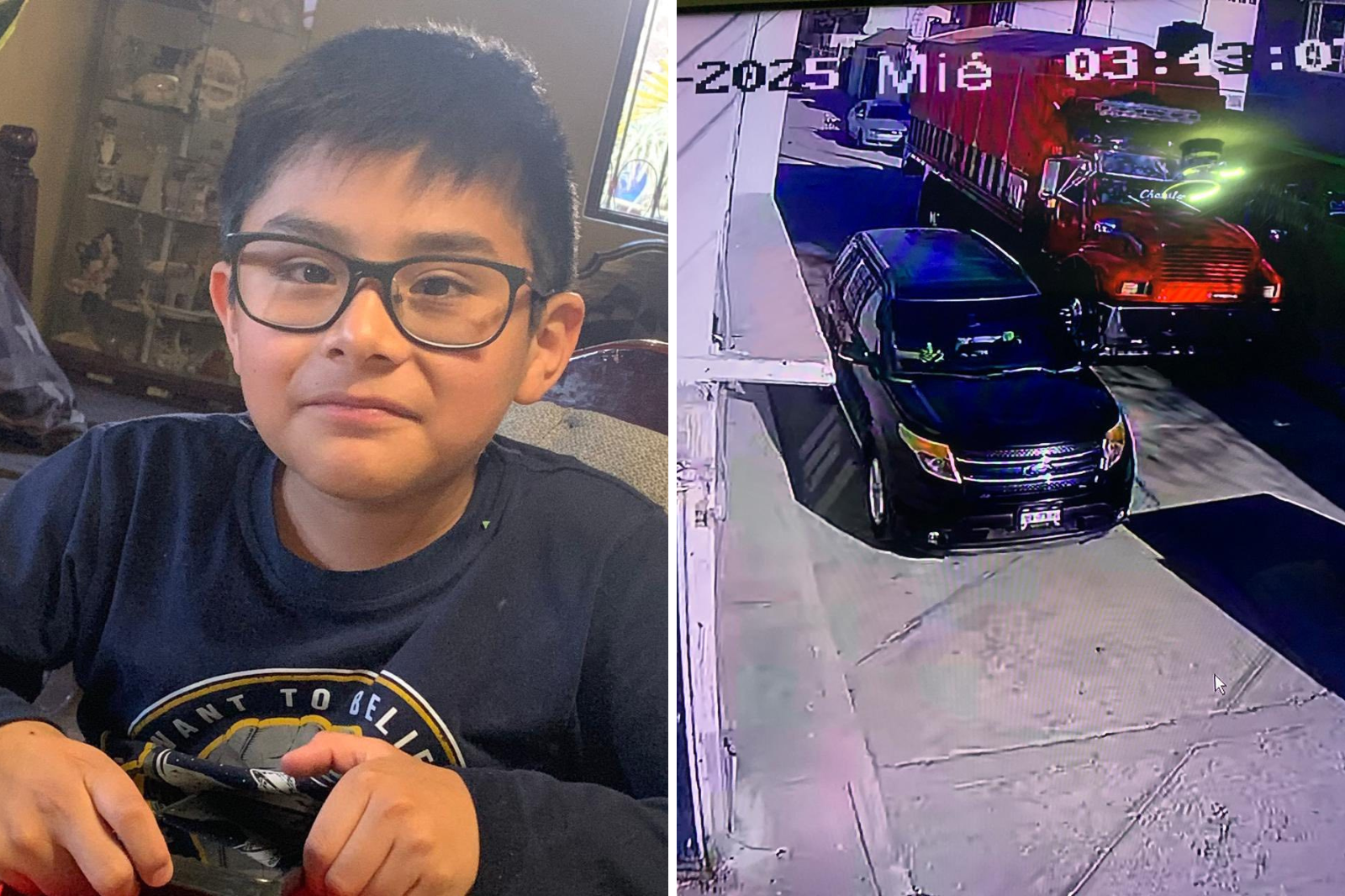 Desaparición de menor en Hidalgo moviliza a familia y vecinos