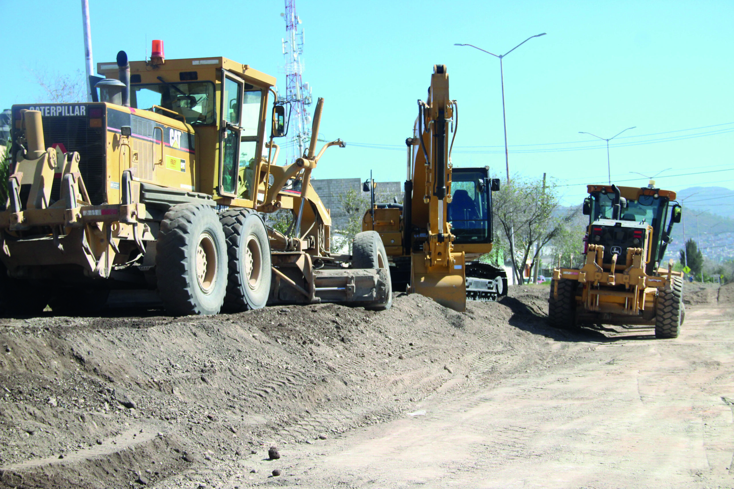 Millonaria inversión transforma zonas industriales: esto es lo que viene para Hidalgo
