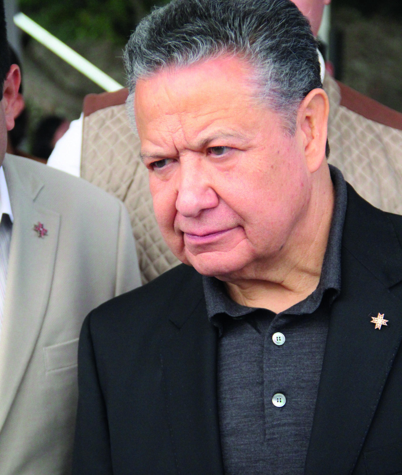 Dos alcaldes de Hidalgo solicitan protección por amenazas, confirma Julio Menchaca