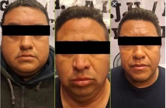 Tizayuca: vinculan a proceso a tres policías por la muerte de un hombre bajo custodia