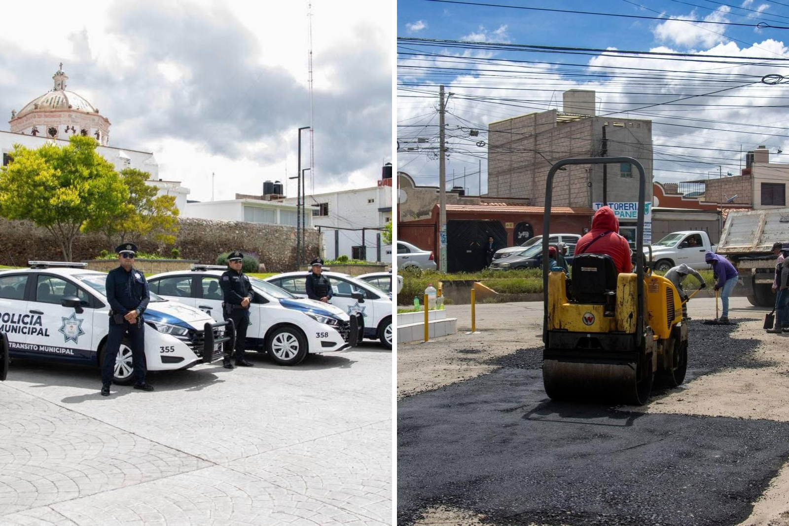 Mineral de la Reforma prepara presupuesto 2026 por 800 mdp, con prioridad en obra pública y seguridad