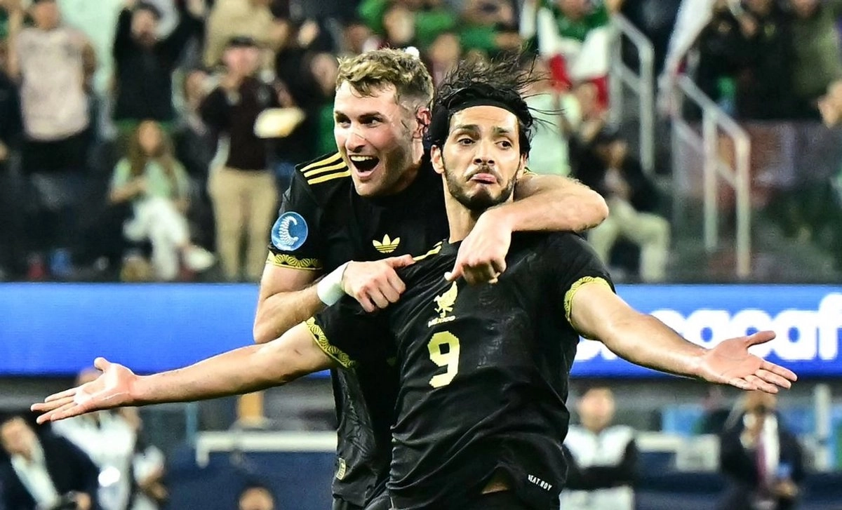 Gol de Raúl Jiménez, el mejor de la Concacaf | VIDEO