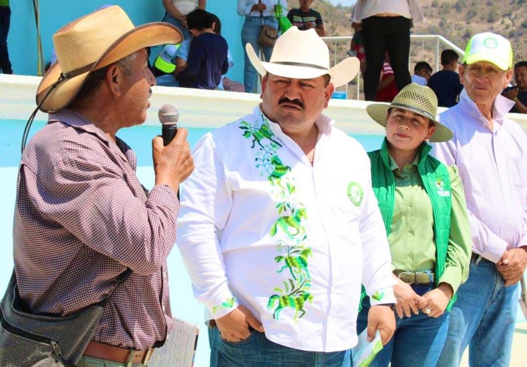 Regidor de Actopan queda libre tras no ser vinculado a proceso