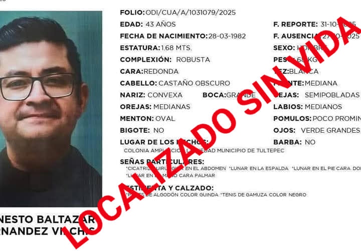 El vehículo del sacerdote asesinado apareció en Hidalgo: así fue la venta