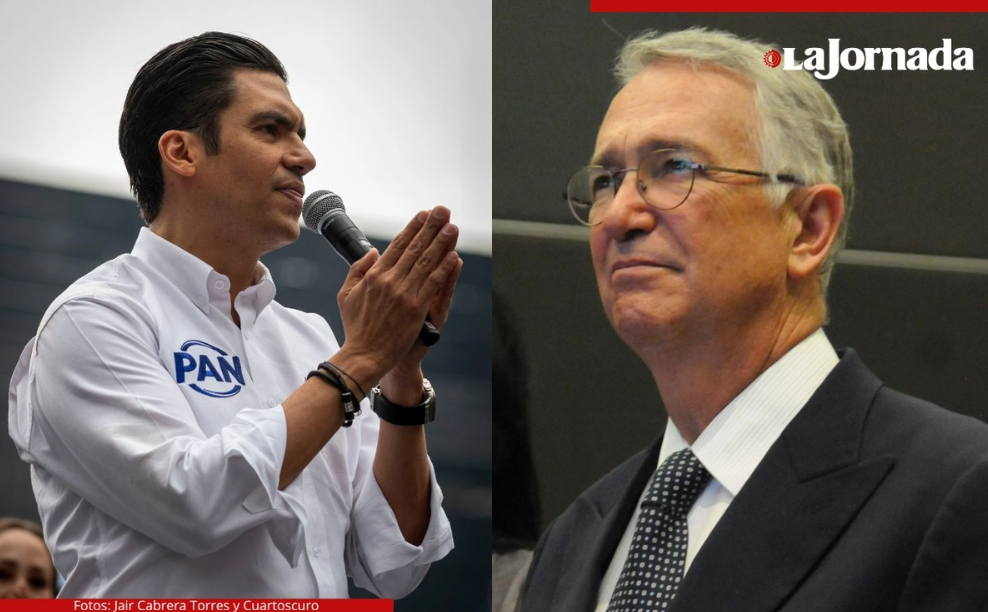 El dirigente del blanquiazul también se refirió a las alianzas con otros partidos.