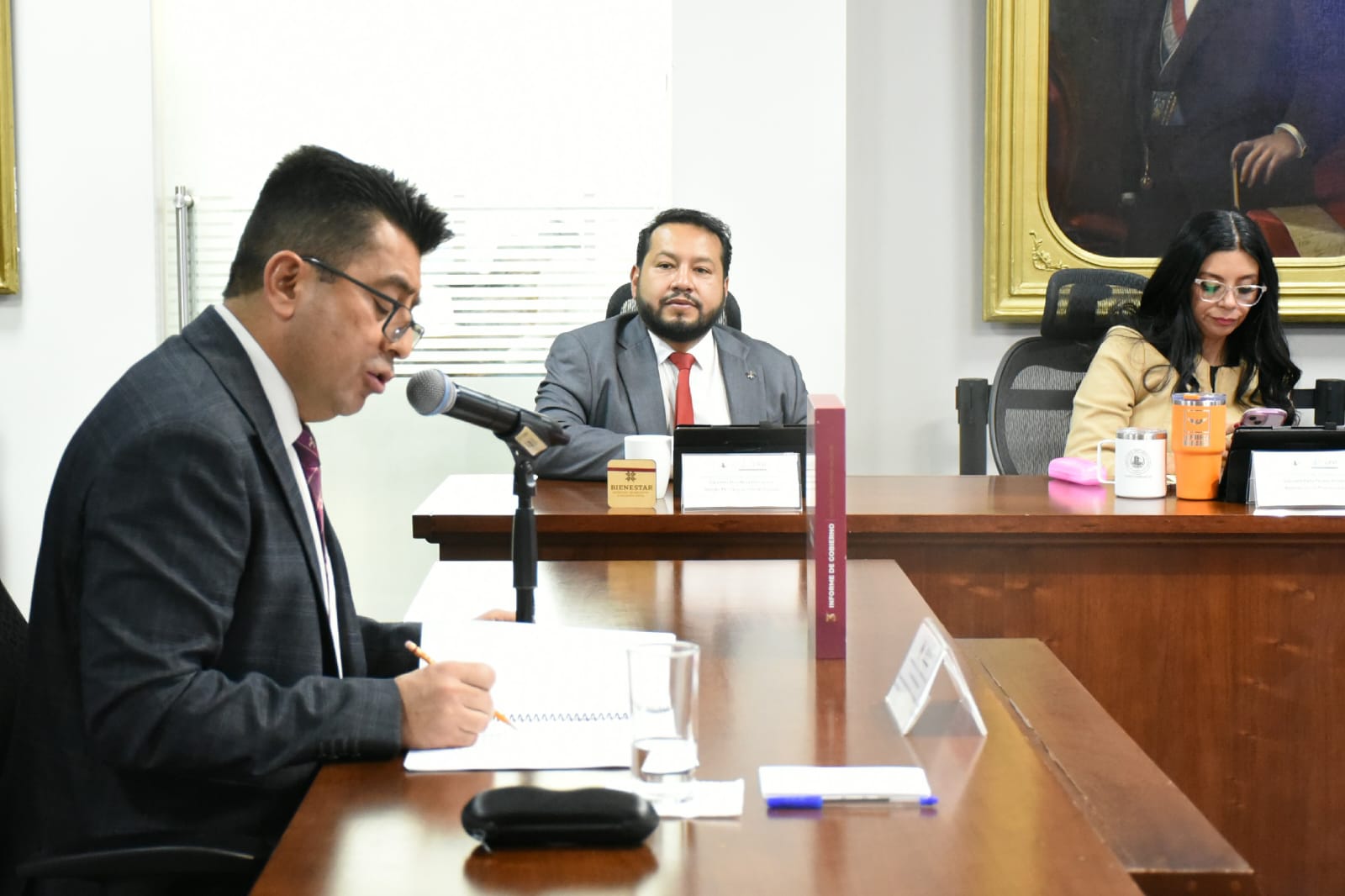 Bienestar va por 10 mil damnificados no censados en Hidalgo para otorgar apoyo de 10 mil pesos