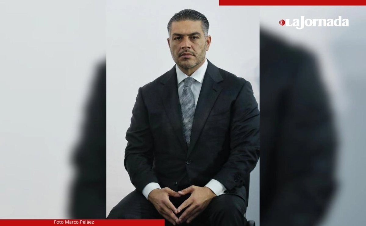 Con alcalde de Uruapan asesinado “la coordinación siempre existió”: Gabinete de Seguridad federal