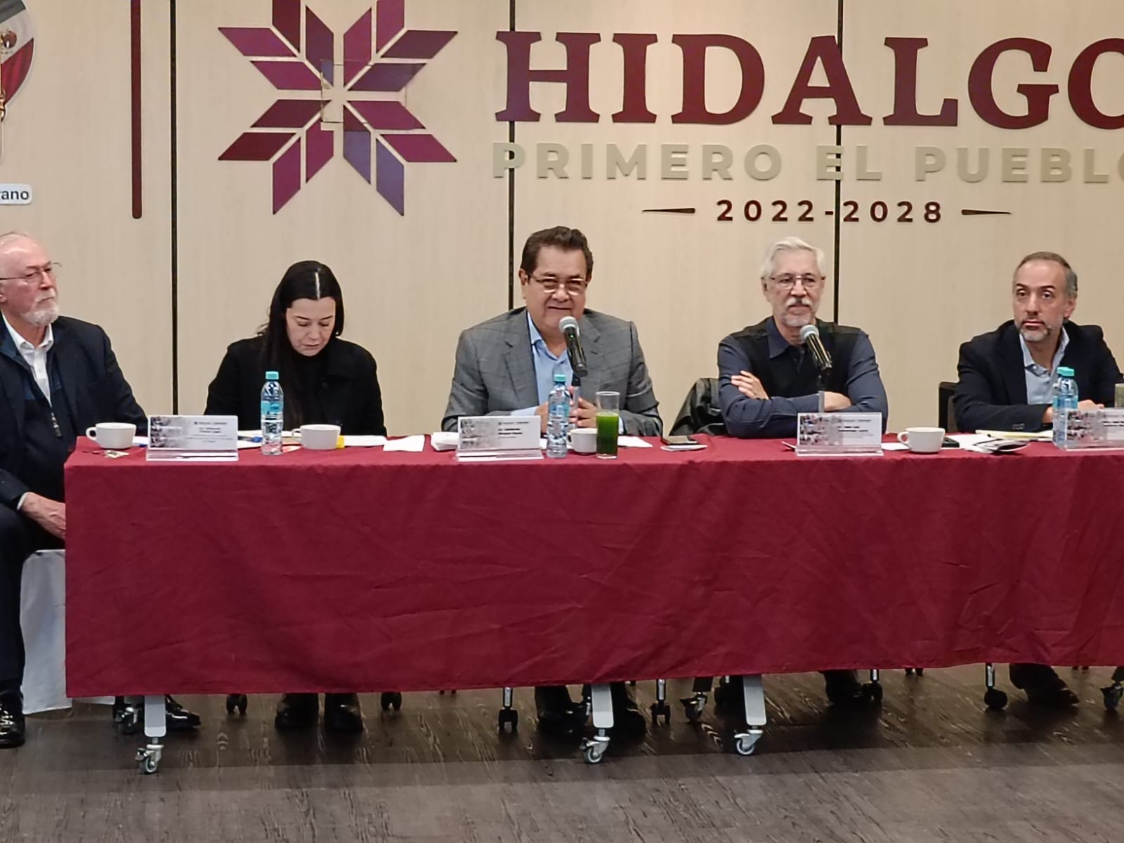 Semarnat confirma consulta ciudadana sobre el Parque Ecológico y de Reciclaje de Hidalgo: consulta la fecha