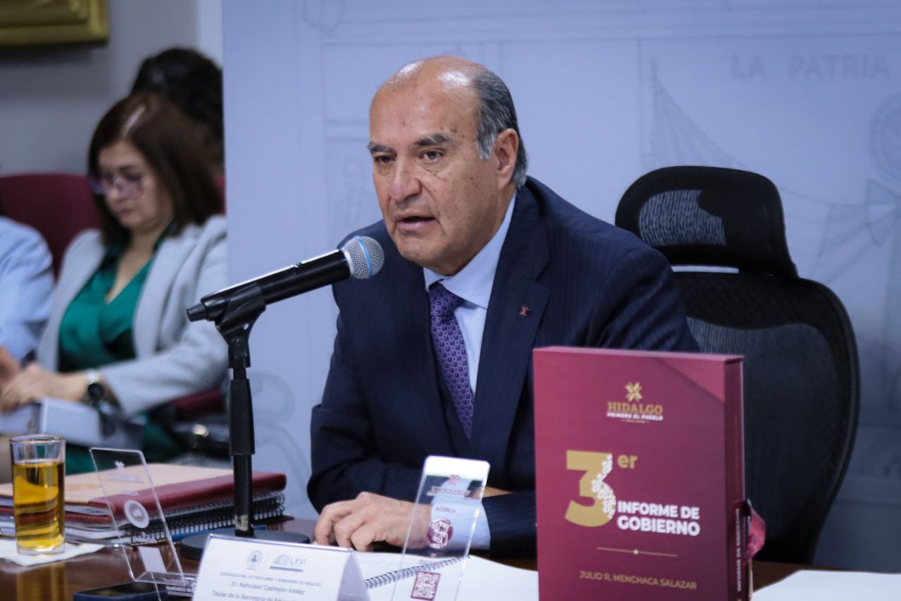 SEPH indica que deberán reconstruirse 16 escuelas; en 19 aún no han tenido acceso