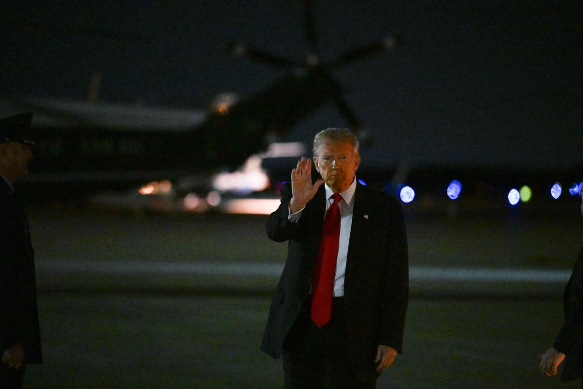 “No vamos a permitirlo”: Trump advierte posible acción militar en Nigeria