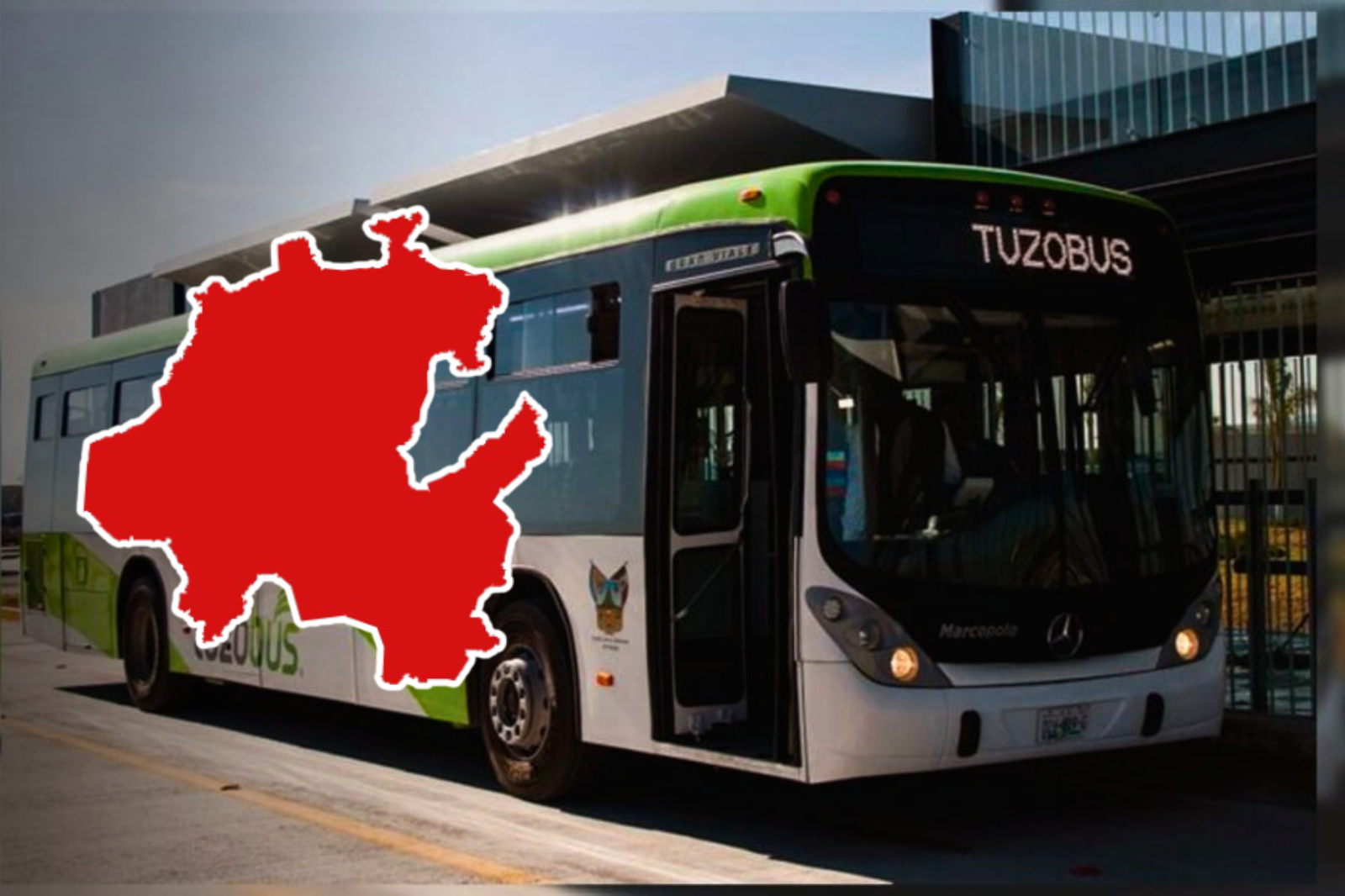 ¿Tula, Tulancingo o Huejutla con Tuzobús? Esto dijo Planeación sobre la idea