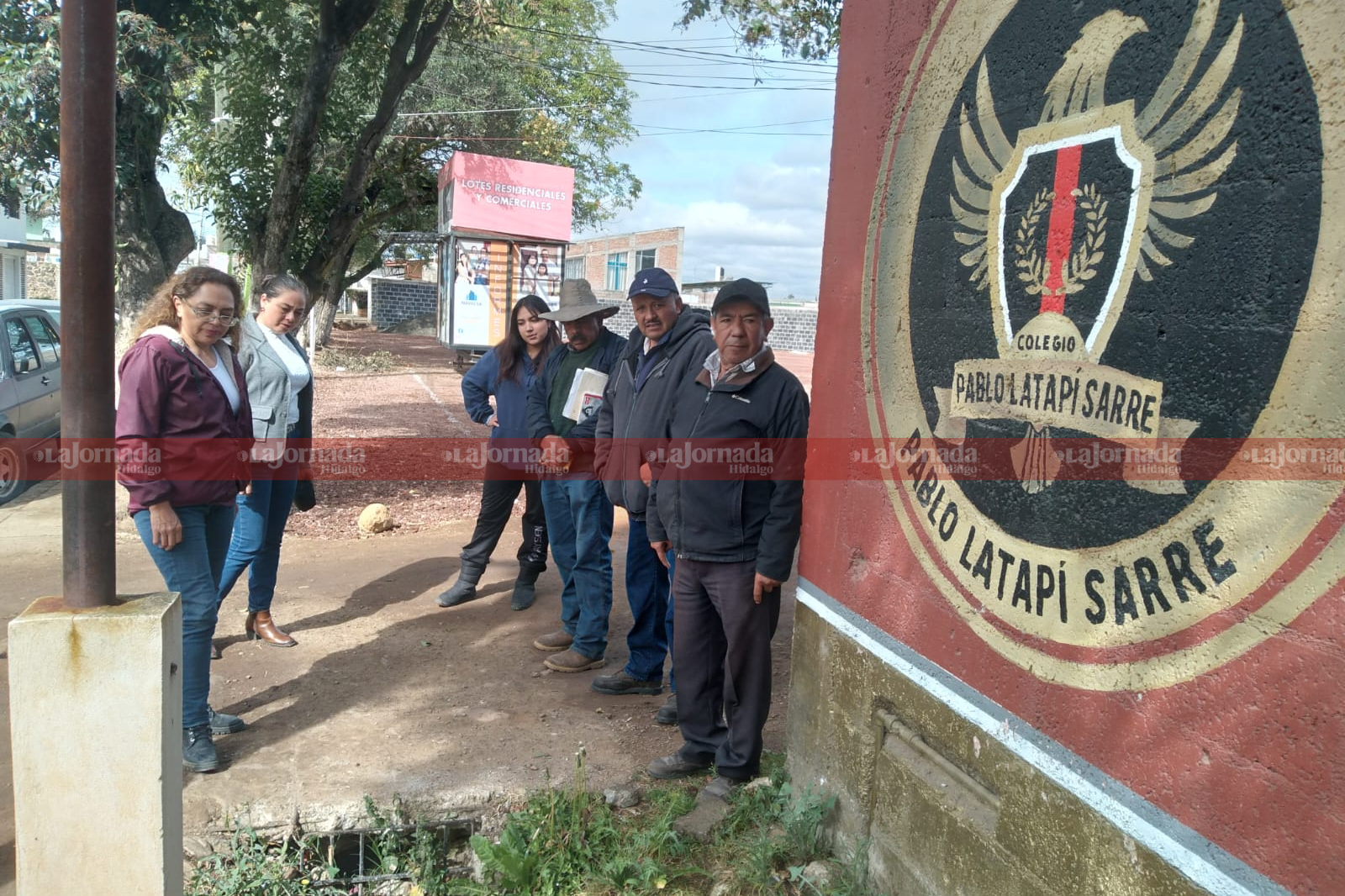 VIDEO | Dejan plantados a agricultores en Tulancingo: crece el conflicto por el agua