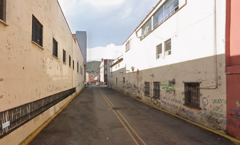 Pachuca: con murales, renovarán imagen del viaducto Nuevo Hidalgo; empresarios trabajarán con el ayuntamiento