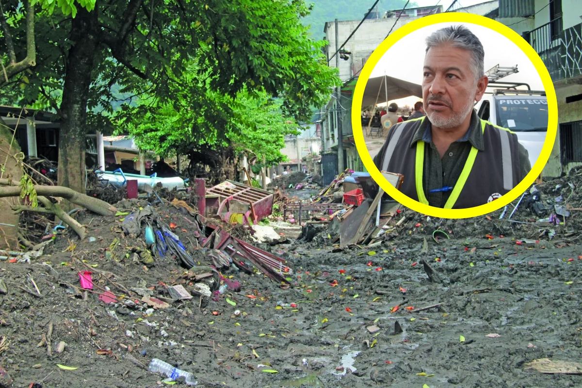 Bernal ignoró alerta y sigue sin actuar a dos meses de la vaguada monzónica  