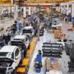 Industria automotriz en Hidalgo