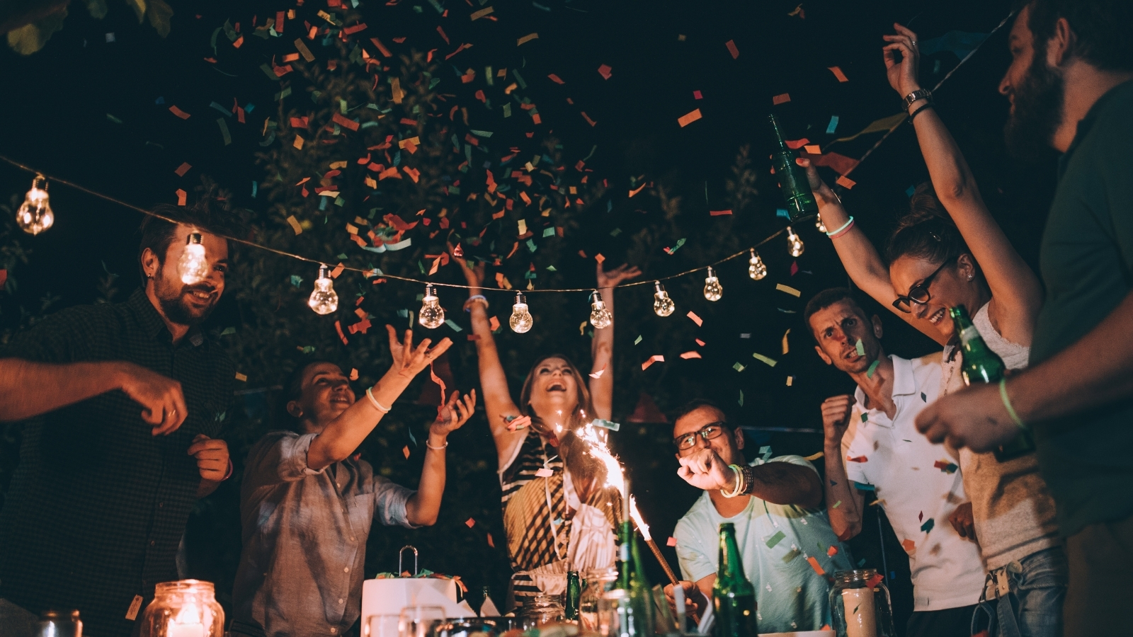 Canciones para despedir el año: la playlist perfecta para recibir 2026