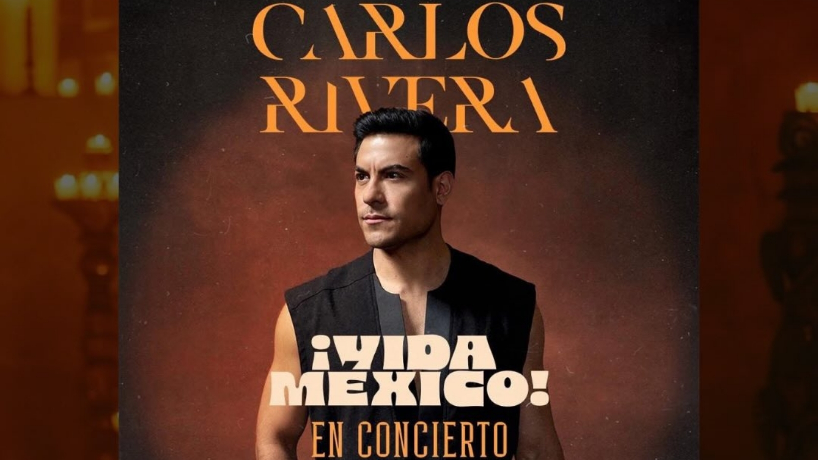 Carlos Rivera