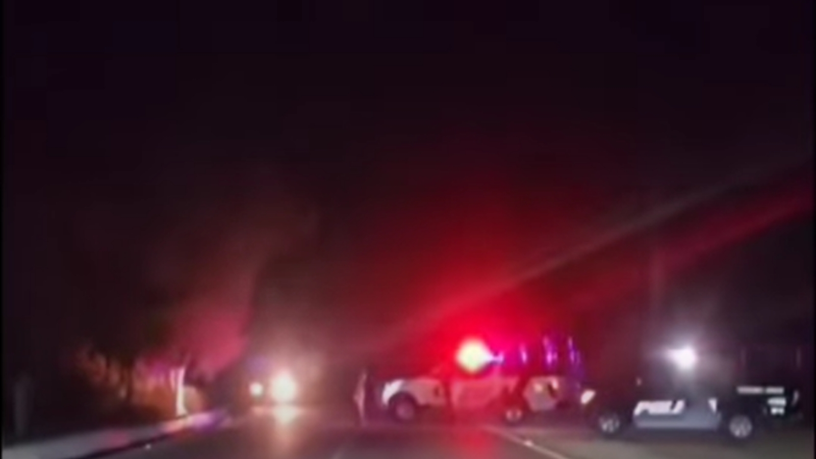 Movilización policiaca tras ataque armado en Ajacuba.