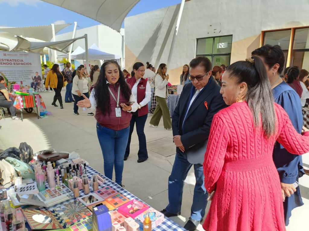 Ciudad de las Mujeres