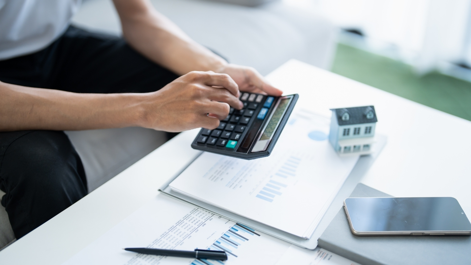 Cómo cerrar el año sin deudas: claves para ordenar tus finanzas