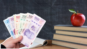 SNTE anuncia pago de bono y aguinaldo a maestros de Hidalgo