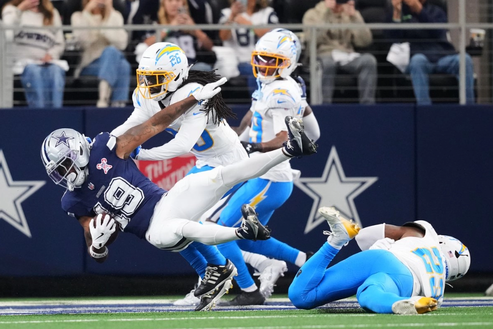 Dallas una historia de tres décadas sin Supertazón