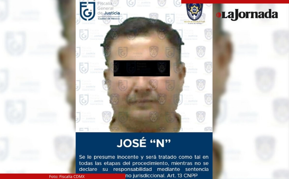 De Ixmiquilpan a los tribunales: avanzan los procesos contra el Depredador de Grindr. Esto resolvió el juez en uno de los casos