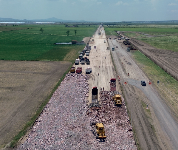 Detectan 90 sitios arqueológicos