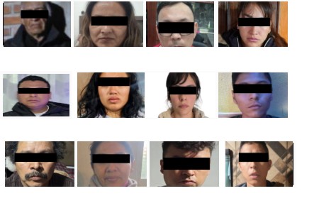 Detenidos por operativos en Hidalgo y Edo. Mex